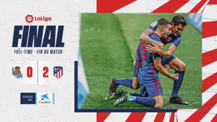 西甲-略倫特埃爾莫索破門馬競2-0皇社3連勝