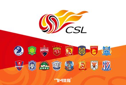 【大地霸霸】中超分析：廣州城對陣滄州雄獅