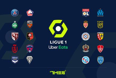 法甲前瞻：波爾多對陣馬賽