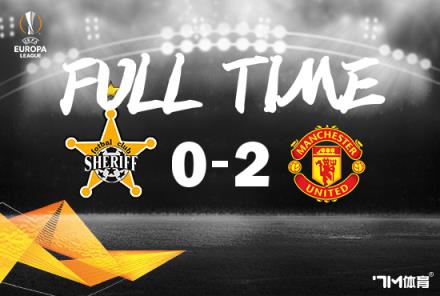 曼聯(lián)vs謝里夫比賽評(píng)分：桑喬7.8分居首，C羅點(diǎn)射6.8分