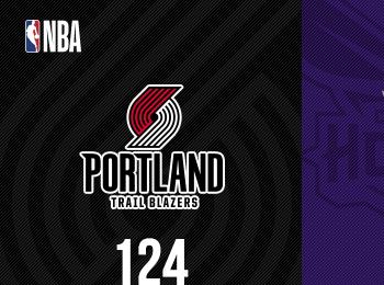 格蘭特32分9板助開(kāi)拓者勝黃蜂 三球27分利拉德投籃命中率僅50%