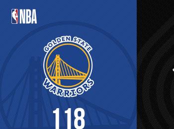 勇士末節(jié)力克開拓者 克萊高效31分利拉德34分難救主