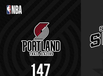 利拉德爆發(fā)37+12+7 勇奪開(kāi)拓者3連勝