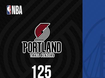 利拉德砍33分10板11助攻 普爾38分助開拓者擊敗勇士