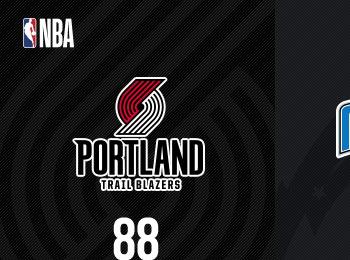 德沃18+6賈巴里-沃克12+10 開(kāi)拓者大勝魔術(shù)