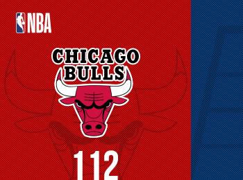 武切維奇24分17板哈利伯頓19分 公牛戰(zhàn)勝步行者