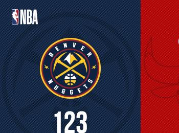 約基奇28+16+9戈登15+12+5 掘金力克公牛結(jié)束3連敗