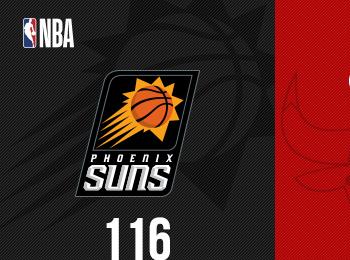 杜蘭特25分8籃板9助攻 火箭20分16分準(zhǔn)絕殺 太陽(yáng)加時(shí)險(xiǎn)勝公牛