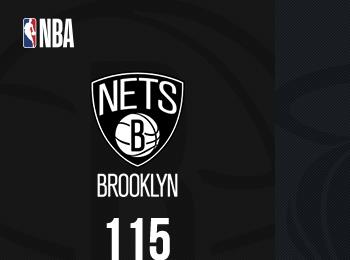 巴特勒36分5籃板 鄧羅26分 分里奇斯23分7助攻 熱火輕取籃網(wǎng)