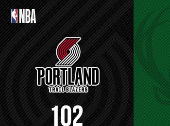 利拉德31分轟33+16 雄鹿逆轉(zhuǎn)開拓者贏球