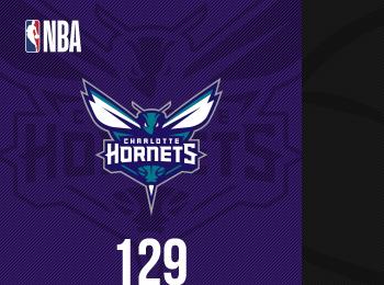 羅齊爾37分13板 黃蜂逆轉(zhuǎn)籃網(wǎng)終結(jié)連敗