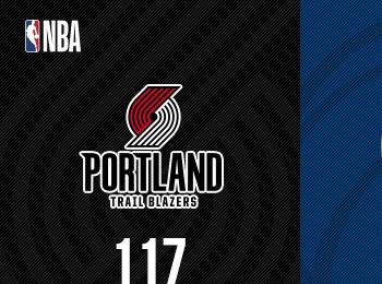 庫茲馬32分西蒙斯41分 奇才末節(jié)發(fā)力險勝開拓者