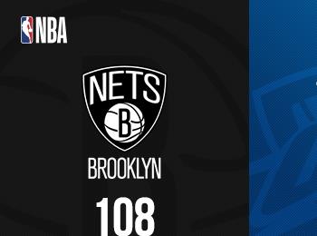 亞歷山大24分6籃板 布里奇斯22分7籃板7助攻 雷霆大勝籃網(wǎng)