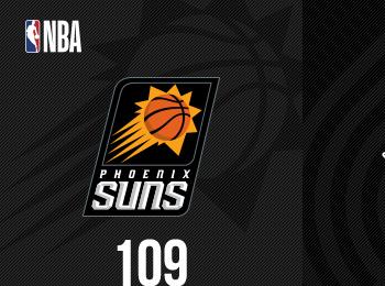 杜蘭特缺戰(zhàn)比爾21分爆砍10+8+6 太陽大勝開拓者