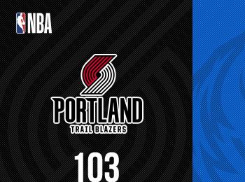 歐文24分9籃板5助攻 格蘭特18分 獨行俠大勝開拓者