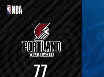 亞歷山大21分鐘爆發(fā)31+5 雷霆力克開拓者吉迪三雙引領(lǐng)勝局