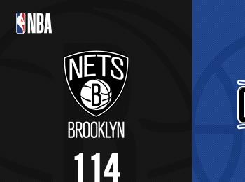 小卡末節(jié)爆發(fā)砍14分 快船逆轉籃網(wǎng)勝威斯布魯克