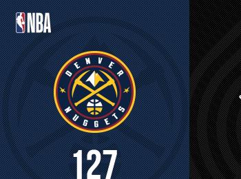 約基奇29分15板14助攻 波特34分12板 掘金力克開拓者終結(jié)7連敗