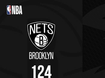 籃網(wǎng)大勝老鷹，卡梅隆-約翰遜29分施羅德23+8+7引領(lǐng)勝利