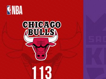 德羅贊末節(jié)狂轟19分 公牛逆轉國王 懷特砍下37分