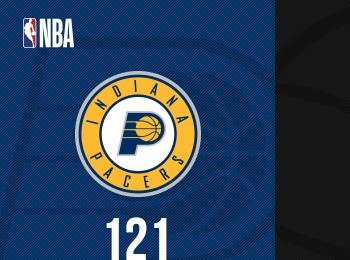 西亞卡姆28分11板 托馬斯22分8助攻 步行者主場(chǎng)大勝籃網(wǎng)