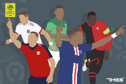 姆巴佩與恩里克關系緊張 面臨個人危機需獨自應對