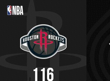 杰倫-格林26分9板 亨德森30分7板 火箭力克開拓者終結(jié)4連敗