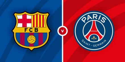 歐冠焦點(diǎn)戰(zhàn)：巴薩對(duì)陣巴黎前瞻分析