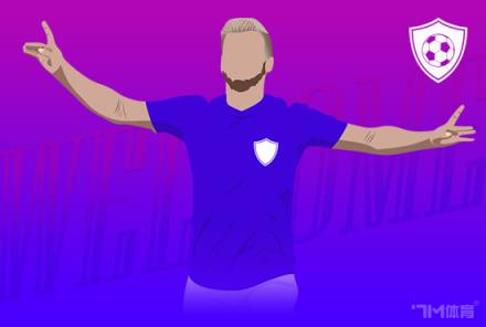 五大聯(lián)賽僅4隊(duì)尚未丟球：利物浦、尤文圖斯、多特蒙德、海登海姆