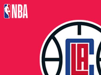 快船首發(fā)陣容：哈登、鮑威爾、曼恩、小瓊斯和祖巴茨