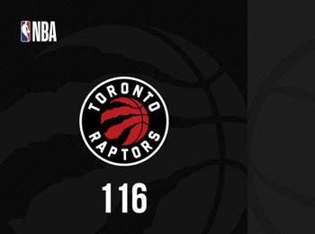 季前賽：C-約翰遜砍32分 巴恩斯21+6 籃網(wǎng)憾負(fù)猛龍