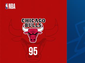 亞歷山大23分8板拉文22分9助攻 雷霆114-95力克公牛