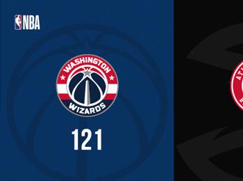 庫茲馬25分普爾26分 約翰遜29分奇才大勝老鷹