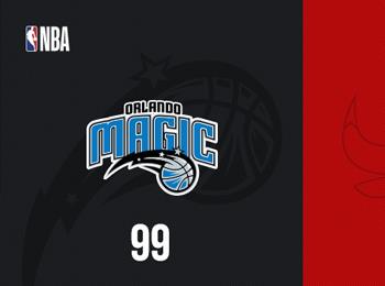 吉迪20+11+5引領公牛逆轉魔術，班凱羅絕平超時逆轉成功