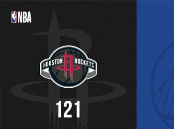 伊森27分9助攻 火箭加時121-127不敵勇士