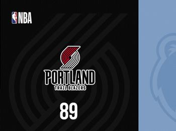 灰熊7人上雙轟45分大勝開(kāi)拓者，莫蘭特缺席成關(guān)鍵轉(zhuǎn)折點(diǎn)