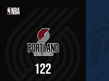 羅威19+9華子26分 開拓者7人上雙力克狼群終結(jié)三連敗