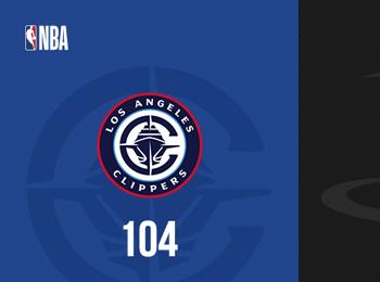 哈登21分末節(jié)啞火 史密斯28+11 快船再敗火箭