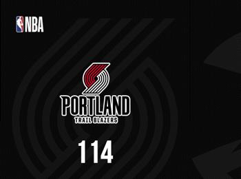 特雷楊29+8率開拓者逆轉(zhuǎn)老鷹 夏普32分關(guān)鍵搶斷助力取勝