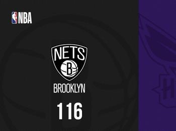 NBA杯：約翰遜爆發(fā)34分，三球遭棄用 籃網(wǎng)險(xiǎn)勝黃蜂