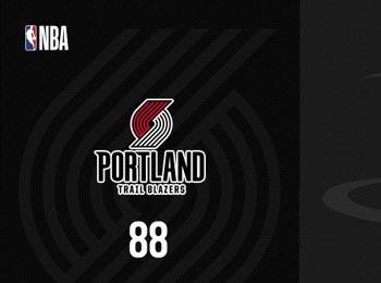 狄龍28分5板伊森22分8板 阿門10分11板 火箭大勝開(kāi)拓者