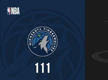 NBA杯：申京22分10板11助攻 火箭加時擊敗森林狼終結(jié)三連敗