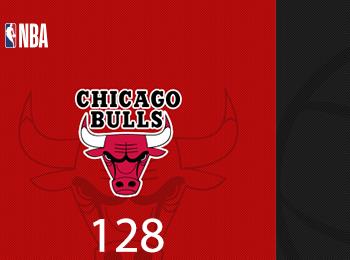 崔永熙2分2板基迪20+13+11 籃網(wǎng)殘陣不敵公牛