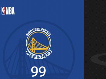 庫明加砍33分創(chuàng)生涯新高 勇士險勝火箭