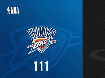 亞歷山大砍下32+8+6+5助力雷霆擊敗火箭