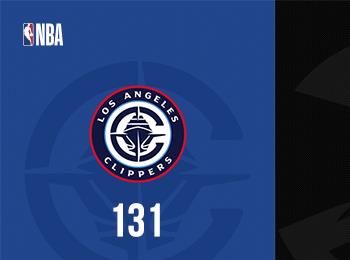 小卡復(fù)出253天后首戰(zhàn) 哈登高效貢獻(xiàn)10+15 快船主場(chǎng)大勝老鷹