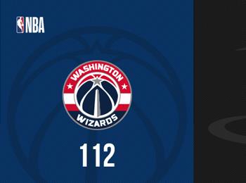 杰倫-格林22分申京26+10+6 火箭大勝奇才