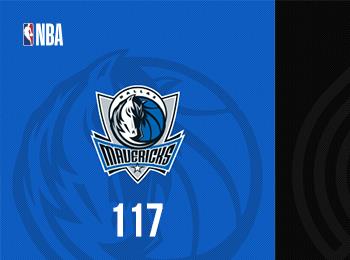 華盛頓117-111開拓者 萊夫利21+15 獨行俠取勝