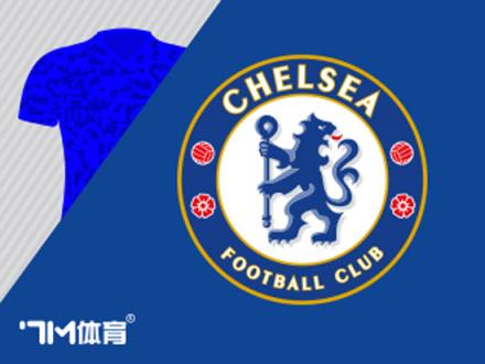 切爾西5-0橫掃莫雷坎坡，菲利克斯雙響加恩昆庫(kù)破門助球隊(duì)晉級(jí)