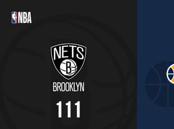 地獄天堂一念間！科利爾準(zhǔn)絕殺 爵士加時險勝籃網(wǎng)